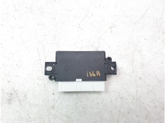 Recambio de modulo electronico para jeep avenger altitude referencia OEM IAM 9838793580   2