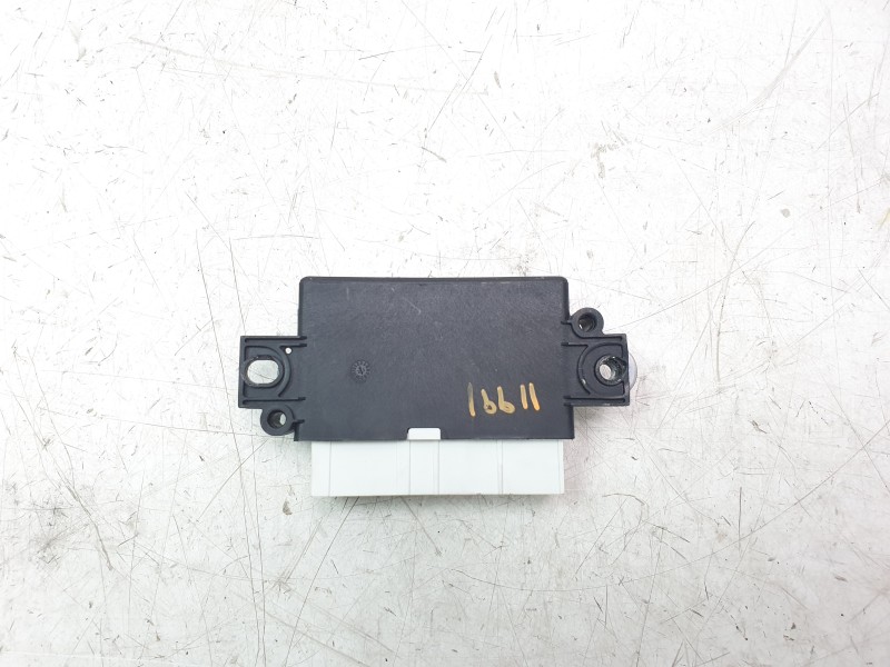 Recambio de modulo electronico para jeep avenger altitude referencia OEM IAM 9838793580  
