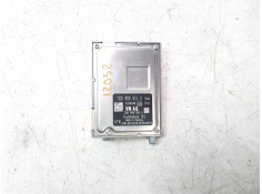 Recambio de camara vision frontal para volkswagen t-cross life referencia OEM IAM 2Q0980653G  