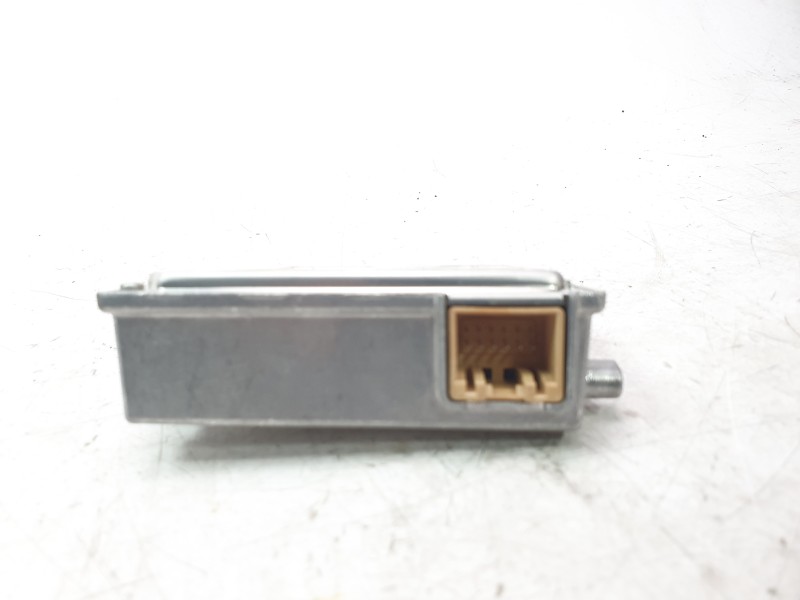 Recambio de camara vision frontal para volkswagen t-cross life referencia OEM IAM 2Q0980653G  