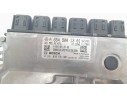 CENTRALITA MOTOR UCE A6549001301 A6549001301 