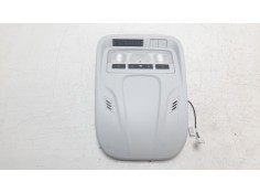 Recambio de luz interior para opel grandland x 120 aniversario referencia OEM IAM 316627975  