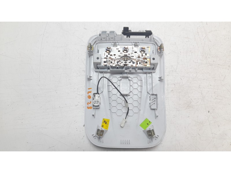 Recambio de luz interior para opel grandland x 120 aniversario referencia OEM IAM 316627975  