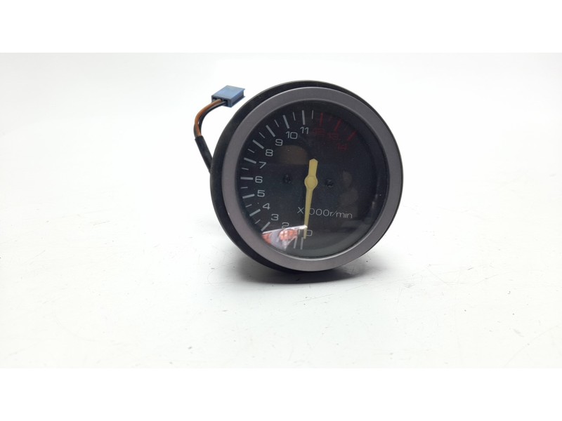 Recambio de cuadro instrumentos para suzuki gsx 600 - 1100 (1988-1997 ) referencia OEM IAM 2569100250  