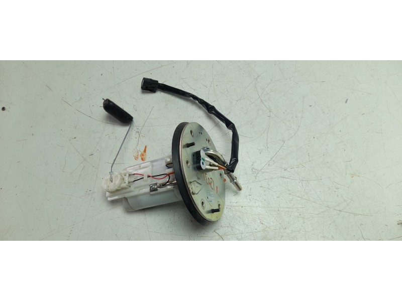 Recambio de bomba combustible para honda cbr (601cc - ) cbr 650 r (rh01) referencia OEM IAM 16700MKND52  