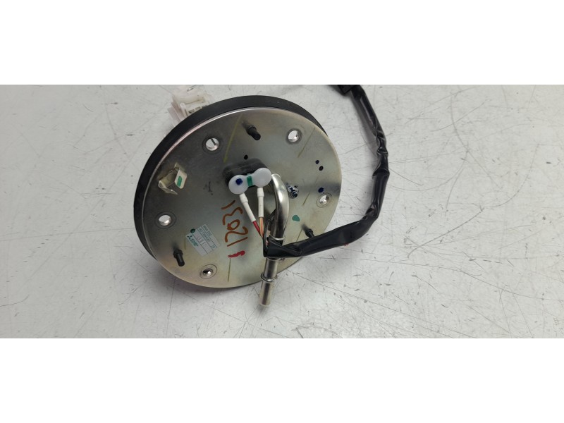 Recambio de bomba combustible para honda cbr (601cc - ) cbr 650 r (rh01) referencia OEM IAM 16700MKND52  