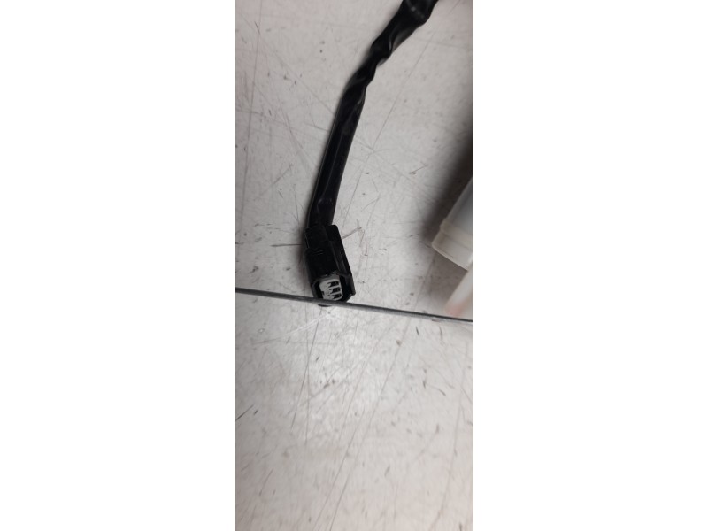 Recambio de bomba combustible para honda cbr (601cc - ) cbr 650 r (rh01) referencia OEM IAM 16700MKND52  