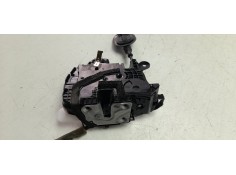 CERRADURA PUERTA DELANTERA IZQUIERDA 805032387R 