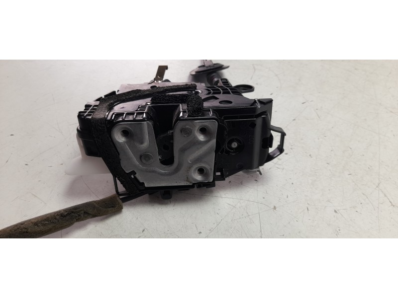 Recambio de cerradura puerta delantera izquierda para renault clio v intens referencia OEM IAM 805032387R  