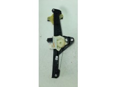 ELEVALUNAS DELANTERO IZQUIERDO 807216723R 