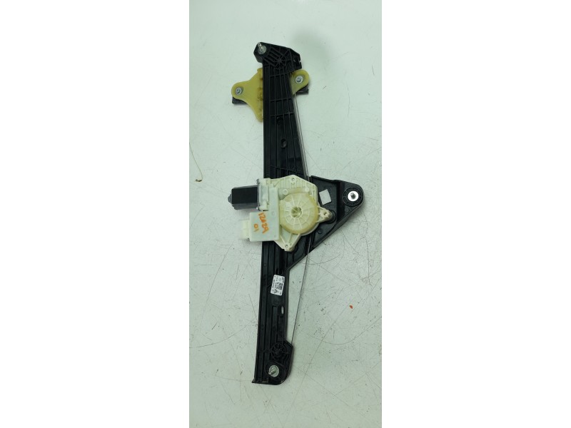 Recambio de elevalunas delantero izquierdo para renault clio v intens referencia OEM IAM 807216723R  