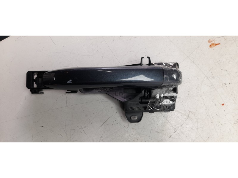 Recambio de maneta exterior delantera izquierda para renault clio v intens referencia OEM IAM 806069819R  