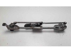 Recambio de motor limpia delantero para nissan pathfinder (r51) 2.5 dci diesel cat referencia OEM IAM    2
