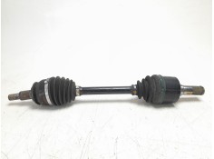 Recambio de transmision delantera izquierda para mazda cx-5 luxury 2wd referencia OEM IAM GDB32560X  