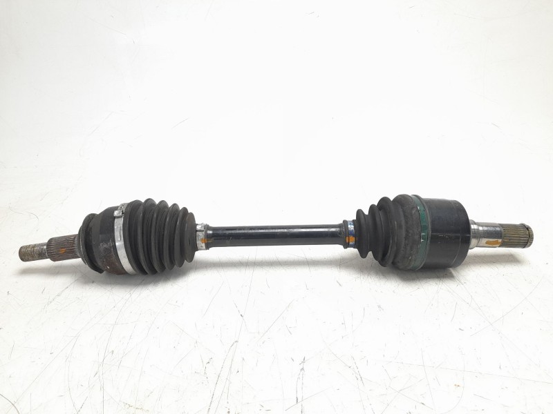 Recambio de transmision delantera izquierda para mazda cx-5 luxury 2wd referencia OEM IAM GDB32560X  