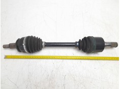 Recambio de transmision delantera izquierda para mazda cx-5 luxury 2wd referencia OEM IAM GDB32560X   2