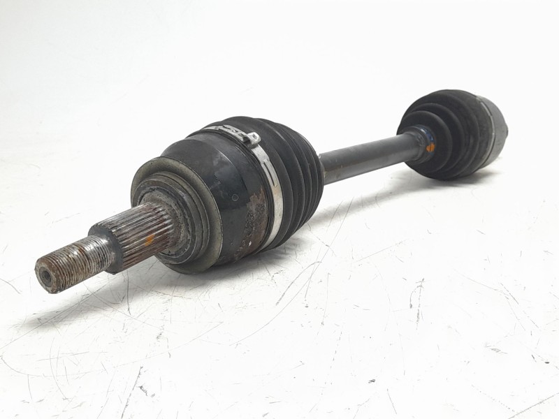 Recambio de transmision delantera izquierda para mazda cx-5 luxury 2wd referencia OEM IAM GDB32560X  