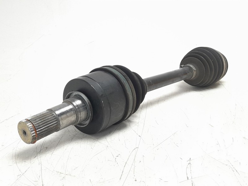 Recambio de transmision delantera izquierda para mazda cx-5 luxury 2wd referencia OEM IAM GDB32560X  