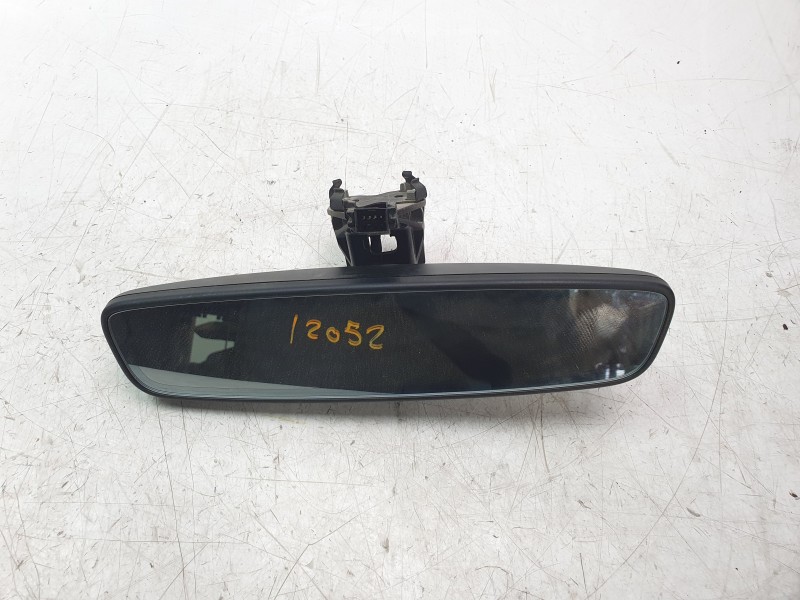 Recambio de espejo para volkswagen t-cross life referencia OEM IAM 3G0857511AM9B9  