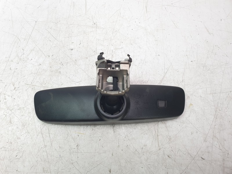 Recambio de espejo para volkswagen t-cross life referencia OEM IAM 3G0857511AM9B9  