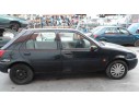 FORD FIESTA BERLINA