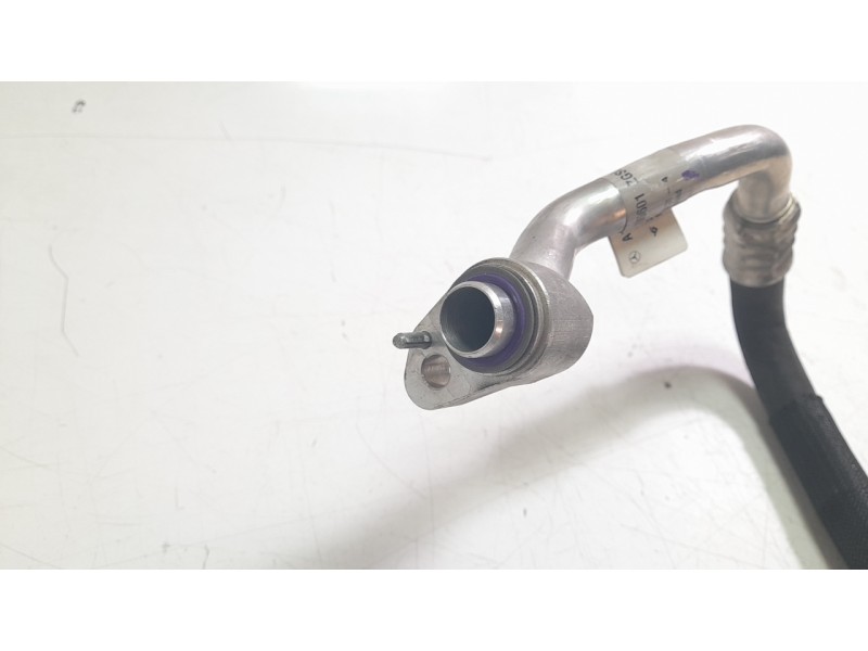 Recambio de tubos aire acondicionado para mercedes-benz clase b sports tourer (w247) b 200 d (247.012) referencia OEM IAM A17783