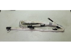 Recambio de airbag cortina delantero izquierdo para mercedes-benz clase a (w176) 1.8 cdi cat referencia OEM IAM 1768600102  