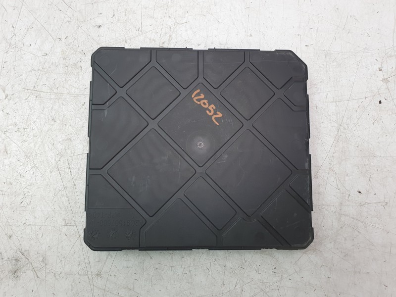 Recambio de modulo electronico para volkswagen t-cross life referencia OEM IAM 2Q0937090F  