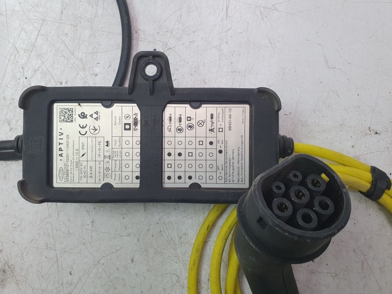 Recambio de modulo electronico para bmw serie 2 active tourer (u06) 225 e xdrive referencia OEM IAM 35588458 3338061013230111043