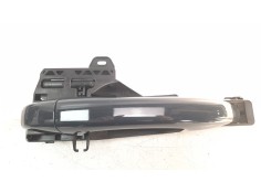 MANETA EXTERIOR TRASERA IZQUIERDA 806079360R 806079360R 