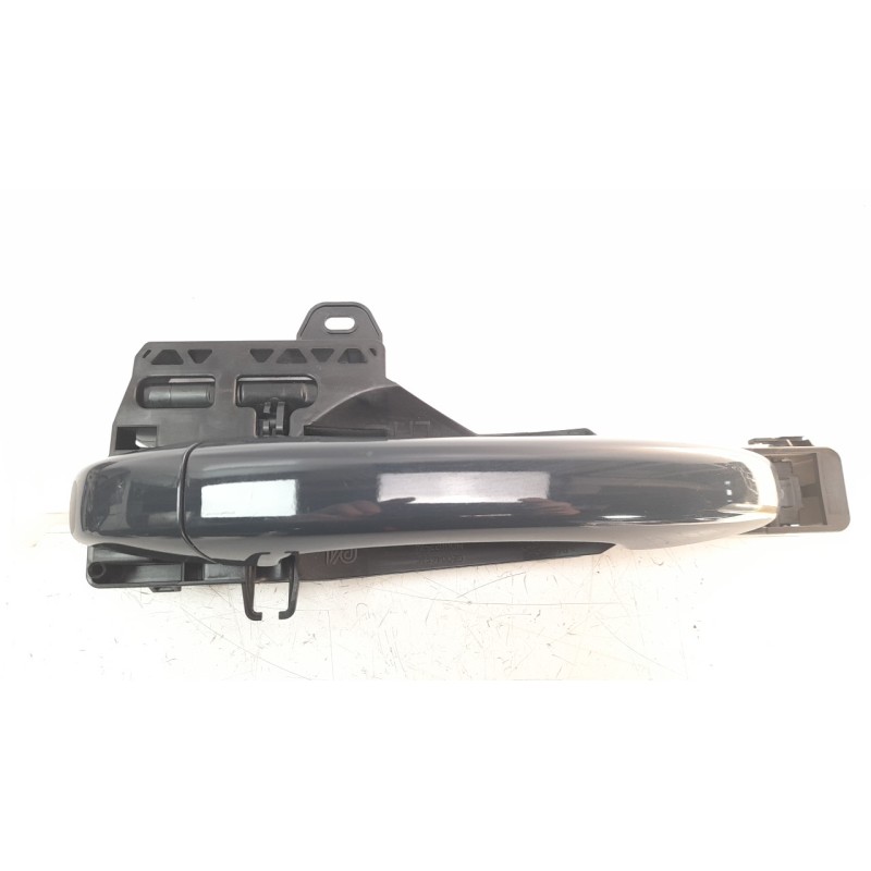 Recambio de maneta exterior trasera izquierda para renault captur ii 1.0 tce referencia OEM IAM 806079360R  