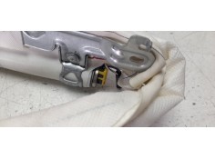 Recambio de airbag cortina delantero derecho para mercedes-benz clase a (w176) 1.8 cdi cat referencia OEM IAM 1768600202   2