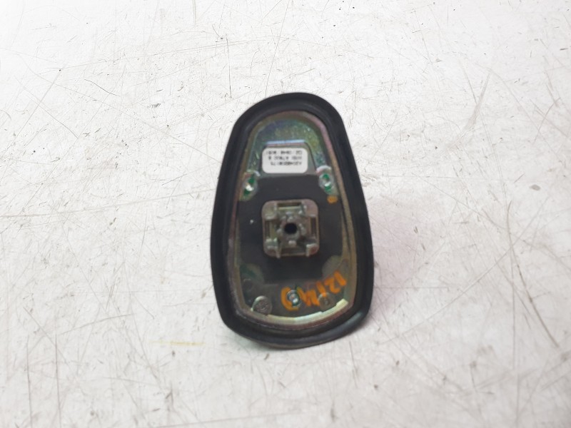 Recambio de antena para mercedes-benz clase glk (x204) 220 cdi 4-matic (204.984, 204.997) referencia OEM IAM A2048208175  