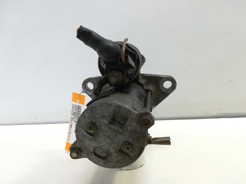Recambio de motor arranque para land rover freelander (ln) 1.8 16v cat referencia OEM IAM 2280006122 ARF901104 S70211