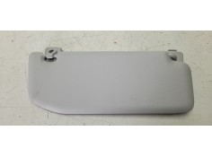 Recambio de parasol izquierdo para jeep avenger altitude referencia OEM IAM 735773427   2