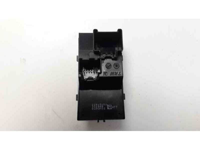 Recambio de mando elevalunas delantero derecho para opel mokka x innovation start/stop referencia OEM IAM 22915102  