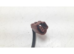 Recambio de inyector para seat leon sportstourer (kl8, kld) 2.0 tdi referencia OEM IAM 05L131113Q   2