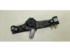 Recambio de elevalunas trasero derecho para jeep avenger altitude referencia OEM IAM 130002543  