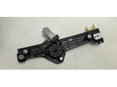 Recambio de elevalunas trasero izquierdo para jeep avenger altitude referencia OEM IAM 130002543  