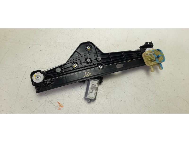 Recambio de elevalunas trasero izquierdo para jeep avenger altitude referencia OEM IAM 130002543  