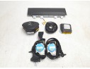 KIT AIRBAG A17668013019H68 