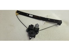 Recambio de elevalunas trasero izquierdo para volkswagen t-cross life referencia OEM IAM 2GM839461F  