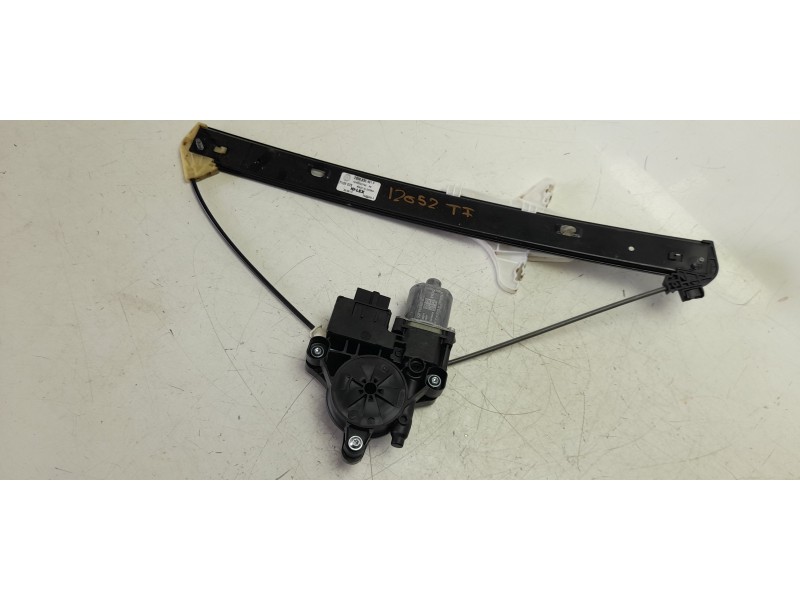 Recambio de elevalunas trasero izquierdo para volkswagen t-cross life referencia OEM IAM 2GM839461F  