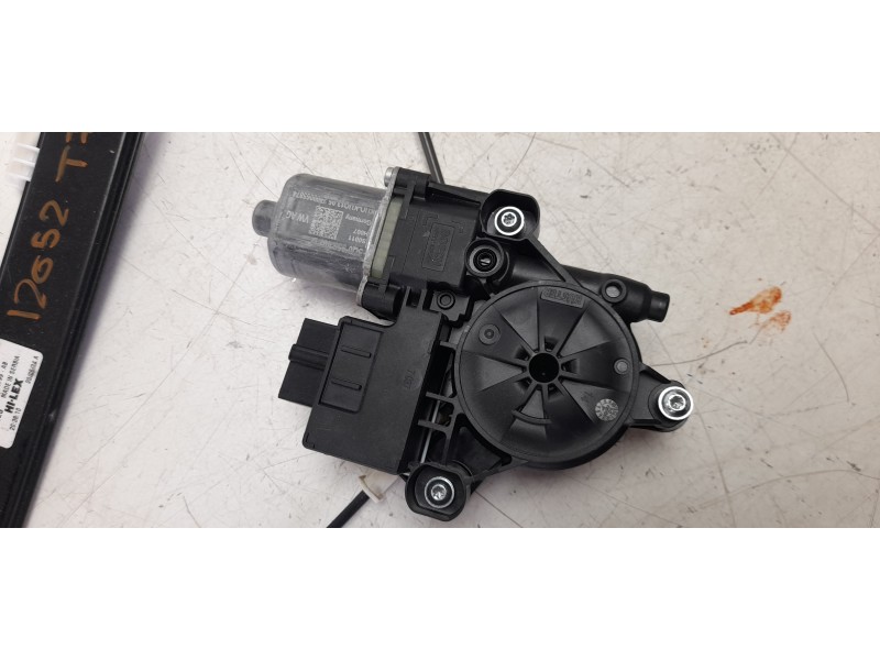 Recambio de elevalunas trasero izquierdo para volkswagen t-cross life referencia OEM IAM 2GM839461F  