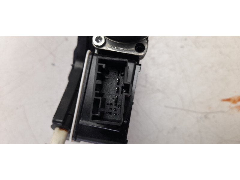 Recambio de elevalunas trasero izquierdo para volkswagen t-cross life referencia OEM IAM 2GM839461F  