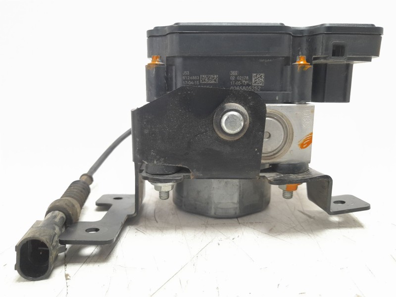 Recambio de abs para ktm super duke 1290 super duke r referencia OEM IAM 61642031144  