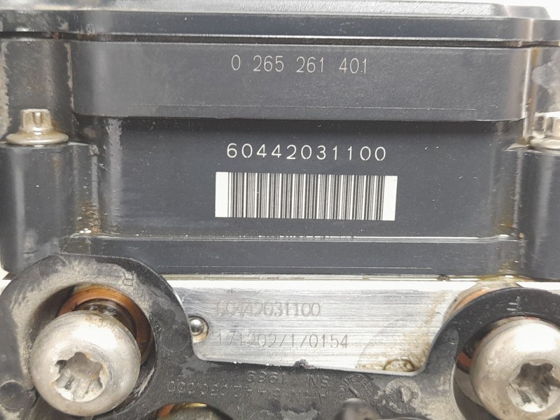 Recambio de abs para ktm super duke 1290 super duke r referencia OEM IAM 61642031144  