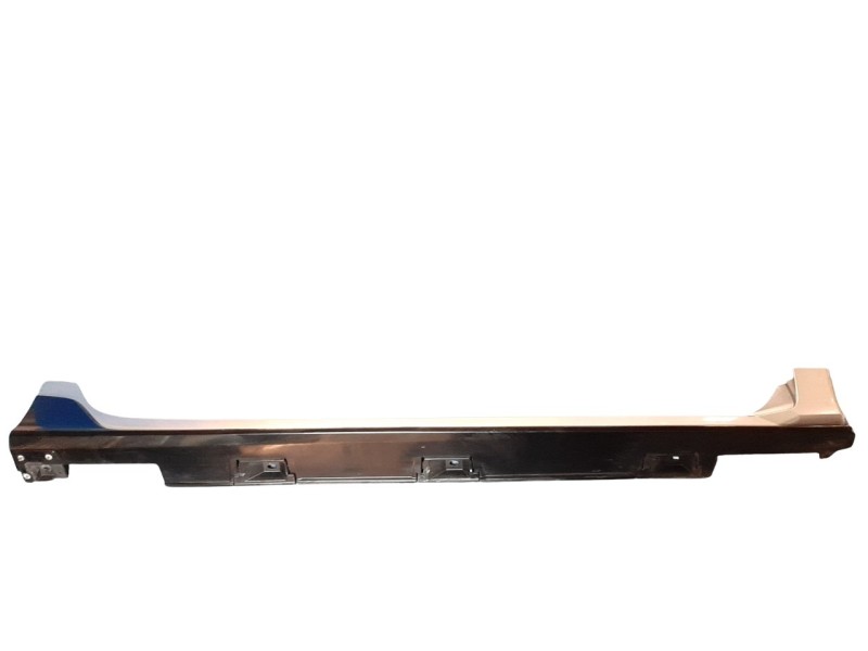 Recambio de estribos laterales para honda civic lim.5 (fk) 1.0 vtec cat referencia OEM IAM 71800TGGA50051  