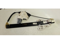 Recambio de elevalunas trasero izquierdo para audi q3 (8ug) base referencia OEM IAM 8U0839461  106022919 , 113797