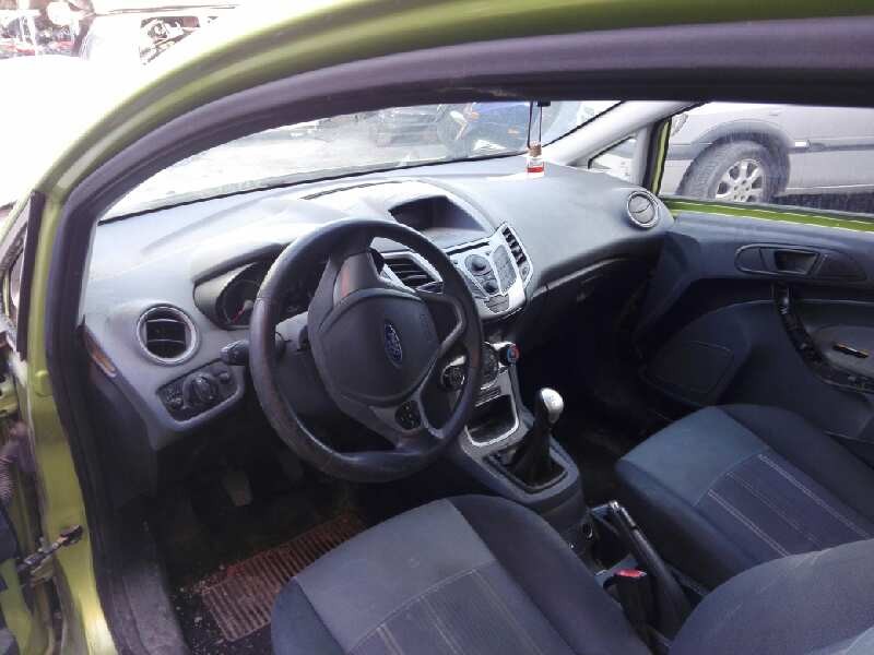 ford fiesta (cb1) del año 2008